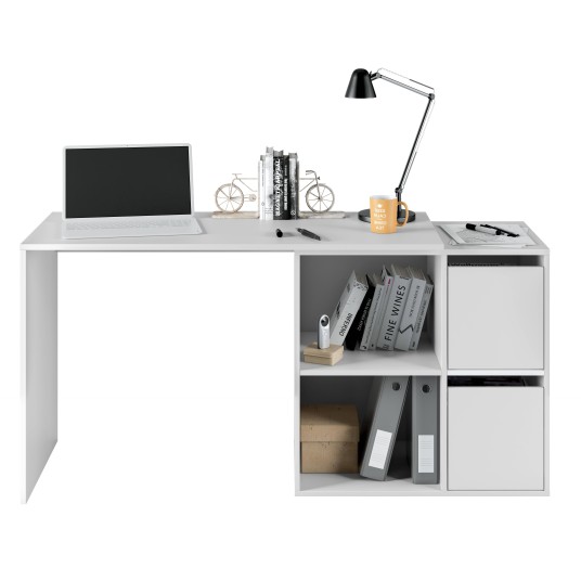 MESA ESCRITORIO MULTIPOSICION GIO