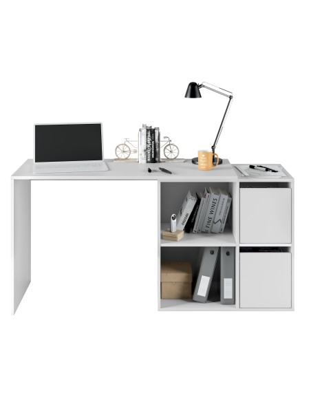 MESA ESCRITORIO MULTIPOSICION GIO