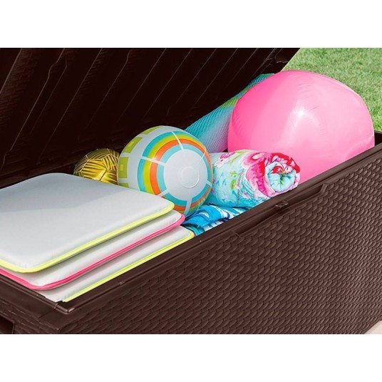 BAUL CAPRI 305 L.