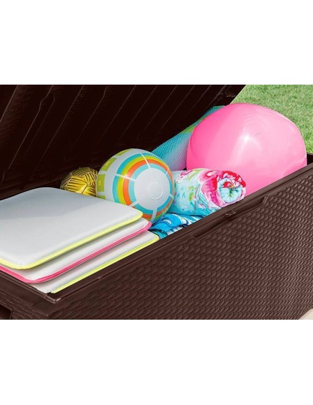 BAUL CAPRI 305 L.