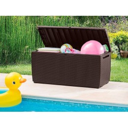 BAUL CAPRI 305 L.