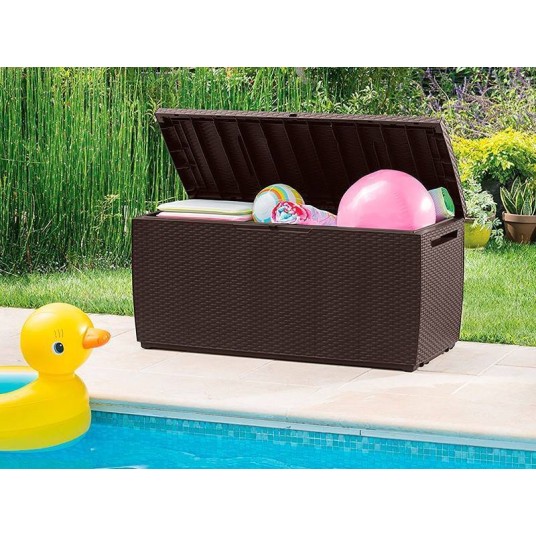 BAUL CAPRI 305 L.