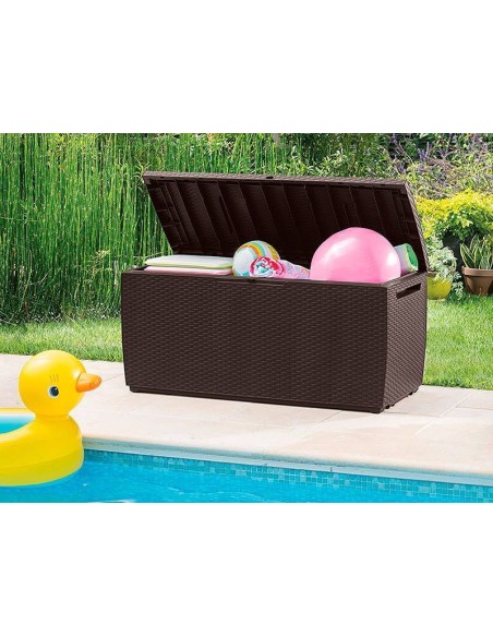 BAUL CAPRI 305 L.