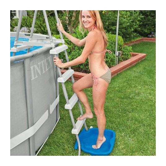 LAVAPIES PARA PISCINA