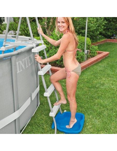 LAVAPIES PARA PISCINA