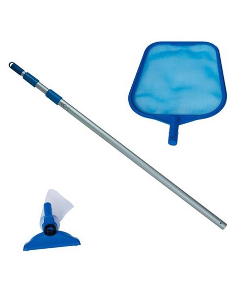 KIT DE MANTENIMIENTO PISCINAS