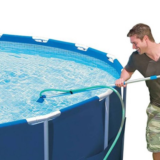 KIT DE MANTENIMIENTO PISCINAS