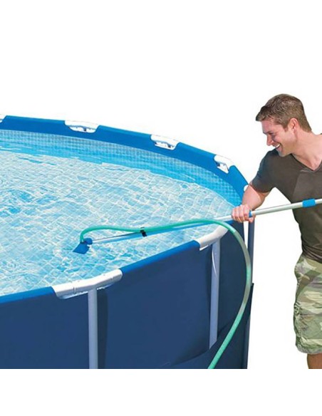 KIT DE MANTENIMIENTO PISCINAS