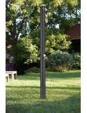 DUCHA SOLAR PVC