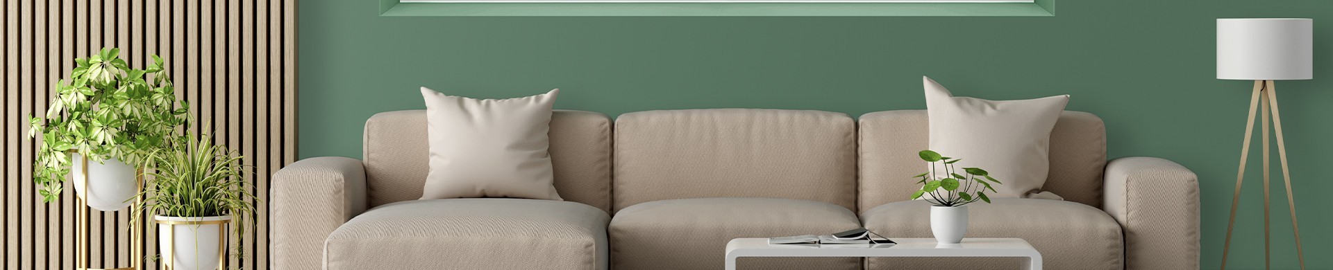 Artículos de Decoración para Hogar
