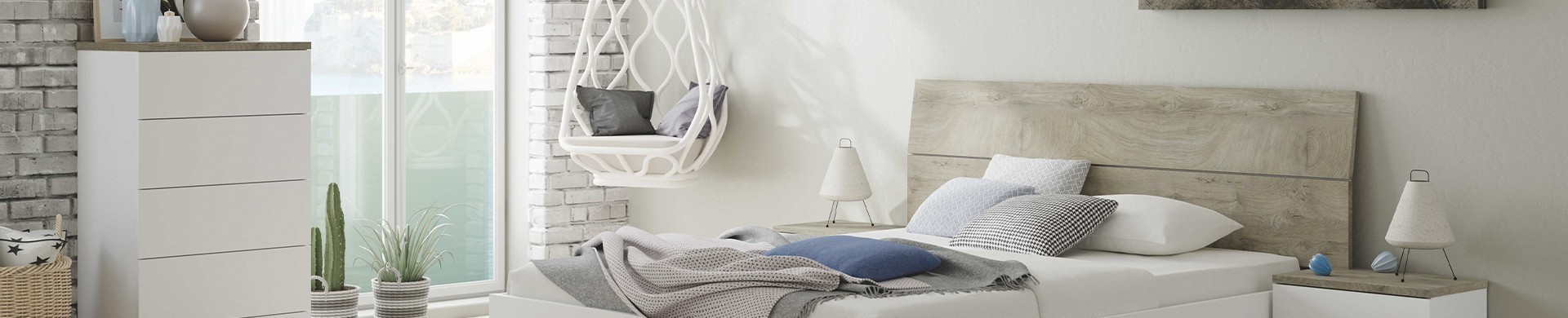 Muebles Estilo Contemporáneo y Moderno | Tú Brico-Marian