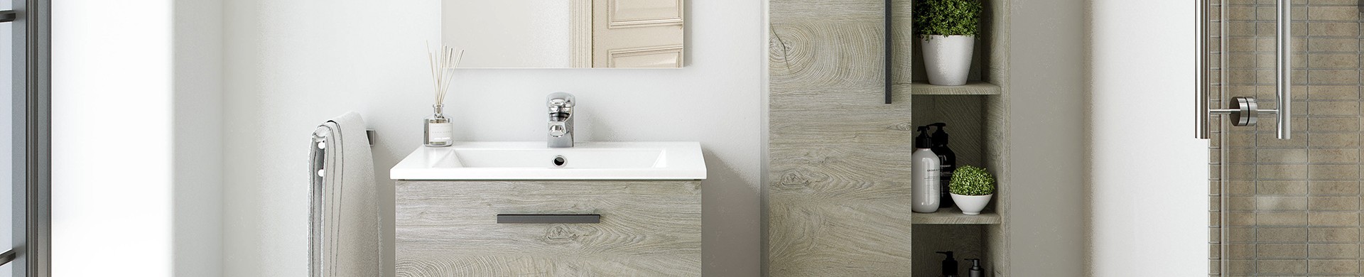 Comprar Espejos de Baño Modernos y Decorativos