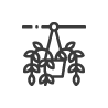 Decoración de jardín